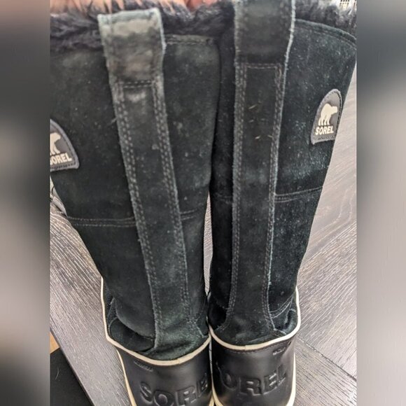 Sorel | women's tivoli high II waterproof boots - Picture 6 of 10